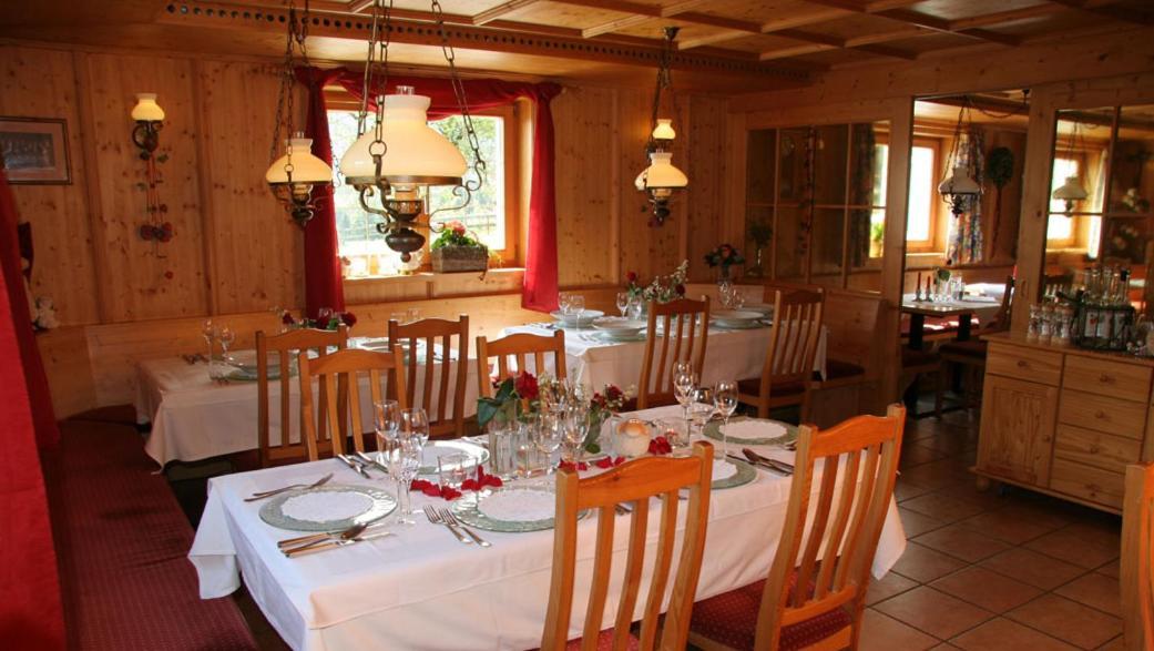 Hotel Gasthaus Schaefle Bürserberg Kültér fotó