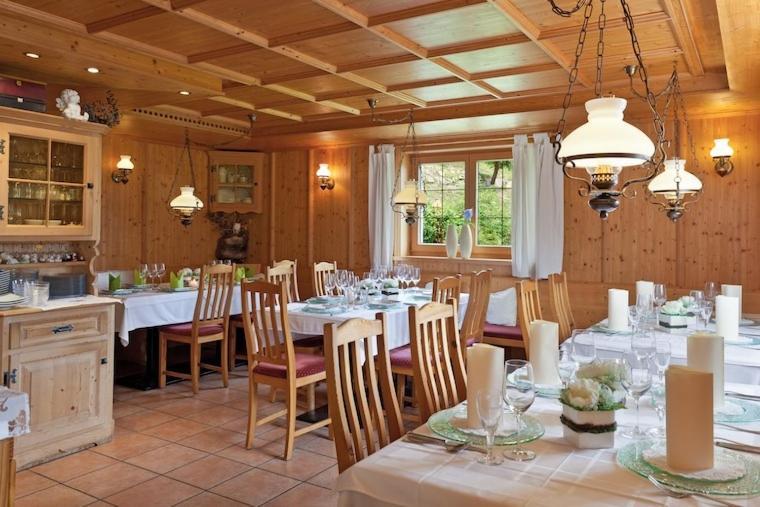 Hotel Gasthaus Schaefle Bürserberg Kültér fotó