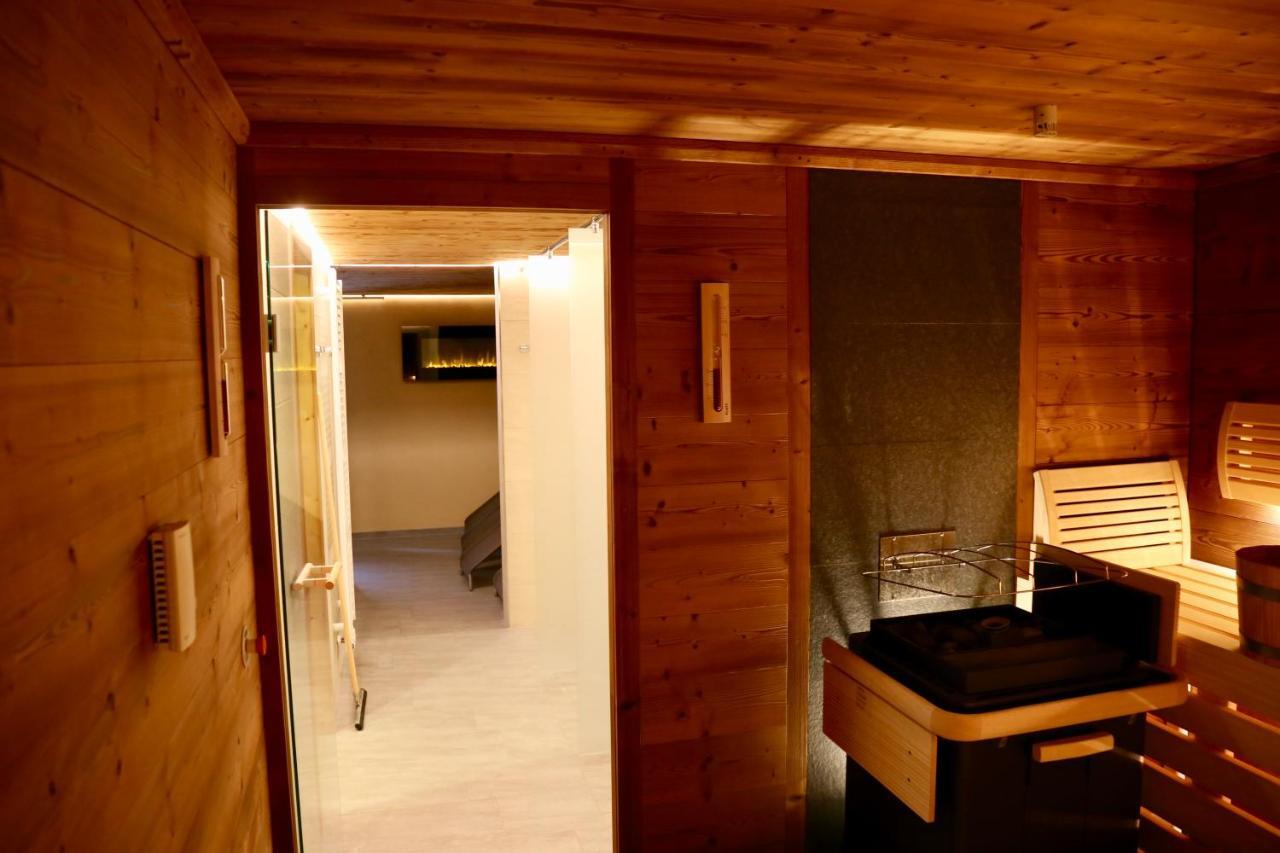 Hotel Gasthaus Schaefle Bürserberg Kültér fotó