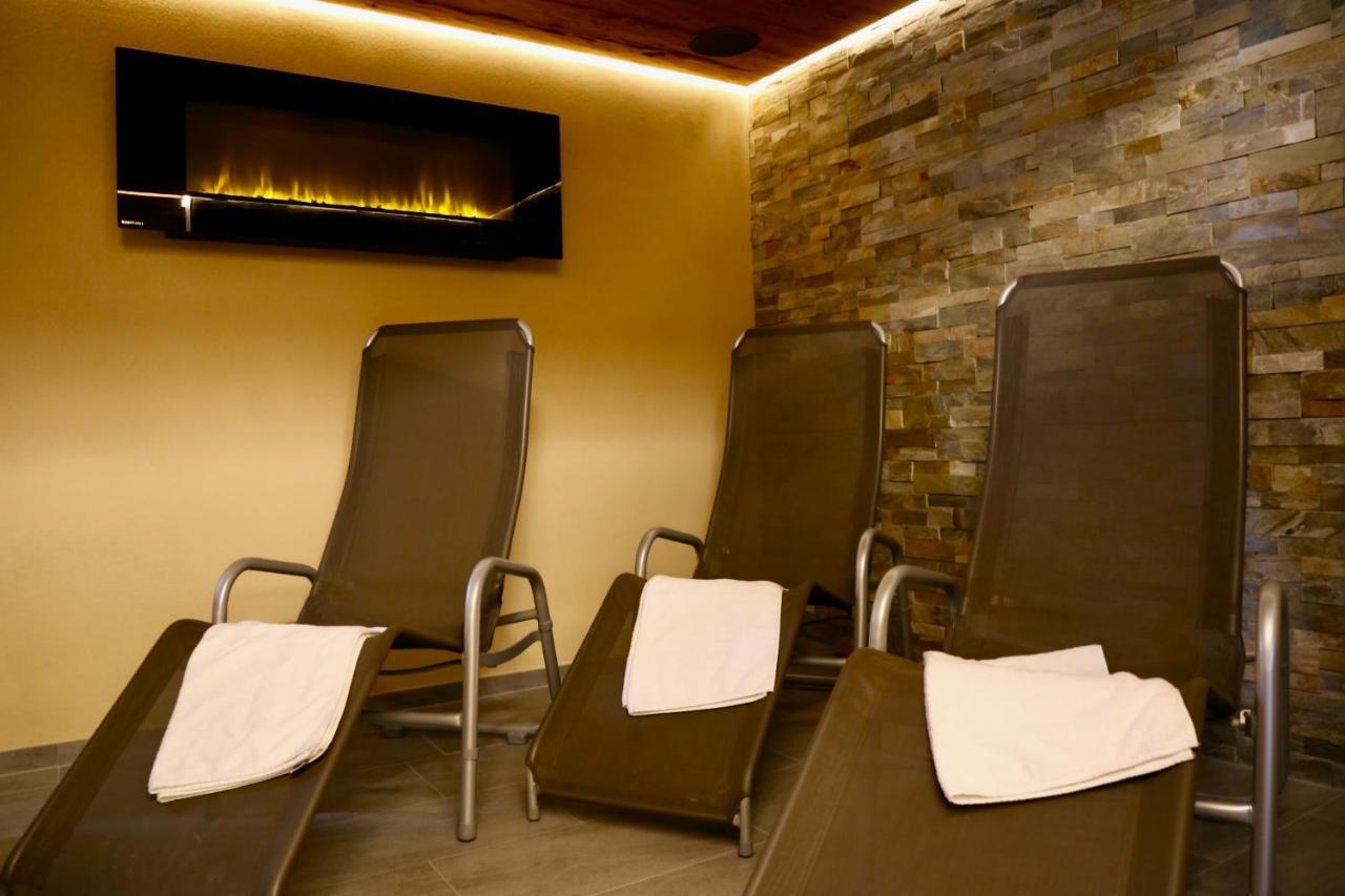 Hotel Gasthaus Schaefle Bürserberg Kültér fotó