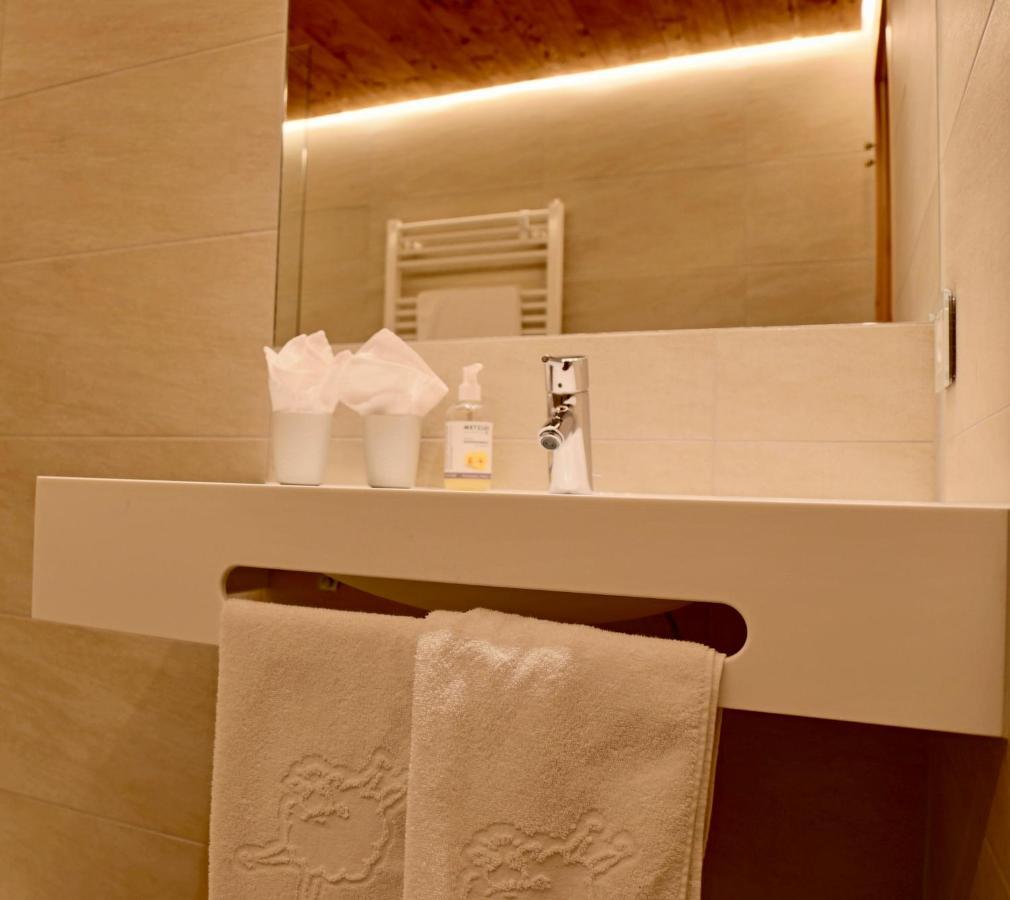 Hotel Gasthaus Schaefle Bürserberg Kültér fotó