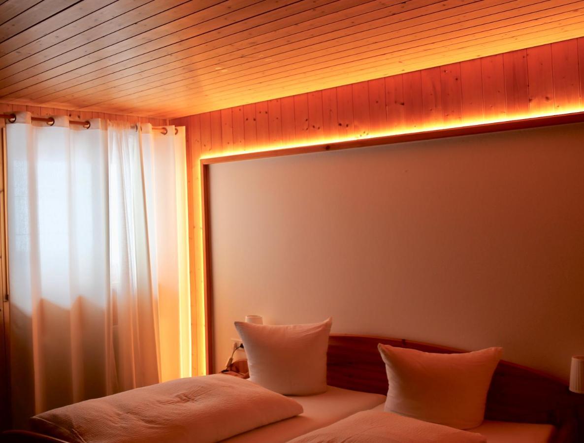 Hotel Gasthaus Schaefle Bürserberg Kültér fotó